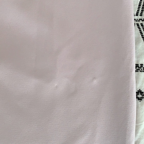 Top Shop Formal Dress | Size: 6 | Color: Lilac Purple NWOT - Picture 14 of 14